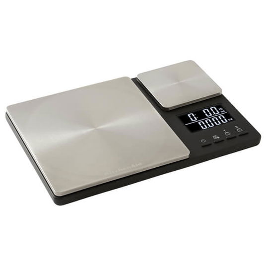 KitchenAid Dual Platform Scale