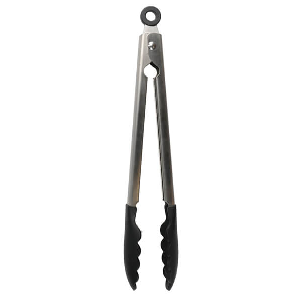 KitchenAid Silicone Tipped Kitchen Tongs