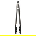 KitchenAid Silicone Tipped Kitchen Tongs