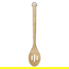 KitchenAid Birchwood Slotted Spoon