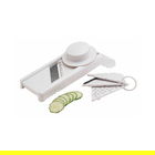 KitchenCraft 7 in 1 Mandoline and Grater Set