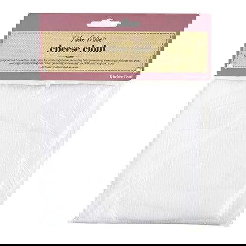 KitchenCraft Cheese Cloth