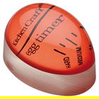 KitchenCraft Colour Changing Egg Timer