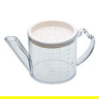 KitchenCraft 500ml Gravy / Fat Separator and Measuring Jug