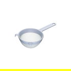 KitchenCraft Round Nylon Mesh Plastic Sieve 12cm