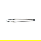 KitchenCraft Standard Stainless Steel Food Tongs 30cm