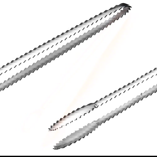 KitchenCraft Stainless Steel Sugar Tongs