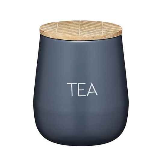 KitchenCraft Serenity Tea Canister