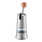 Kuhn Rikon Epicurean Ratchet Grinder Stainless Steel