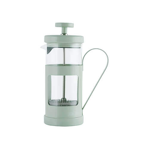 La Cafetière 3 Cup Monaco Cafetière Pistachio