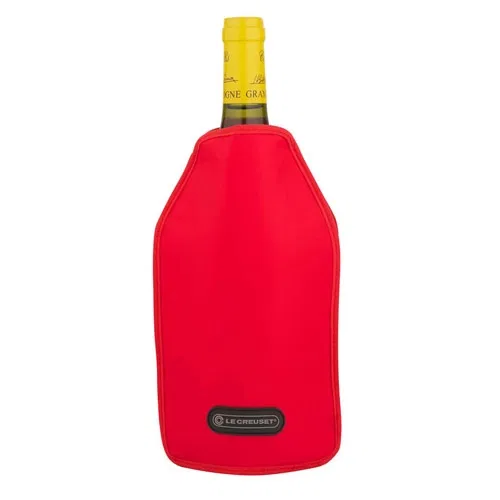 Le Creuset Cerise WA-126 Cooler Sleeve