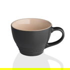 Le Creuset Black Stoneware Grand Mug