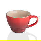 Le Creuset Cerise Stoneware Grand Mug