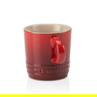 Le Creuset Cerise Stoneware Espresso Mug