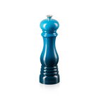 Le Creuset Deep Teal Salt Mill