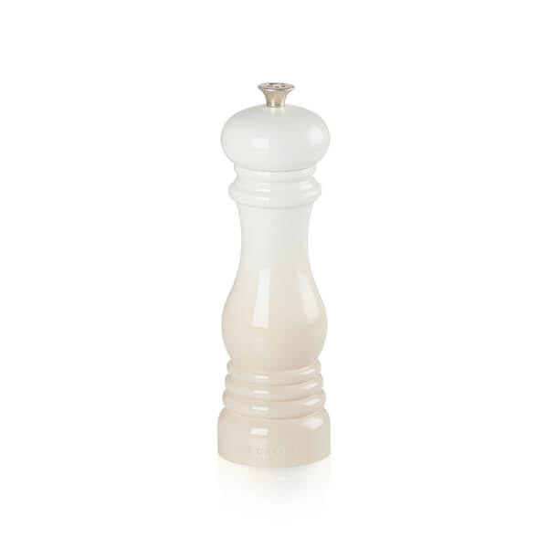 Le Creuset Meringue Pepper Mill