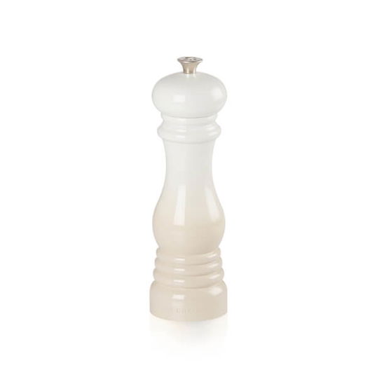 Le Creuset Meringue Pepper Mill