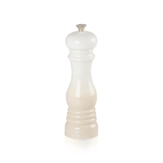 Le Creuset Meringue Salt Mill