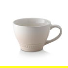 Le Creuset Meringue Stoneware Grand Mug