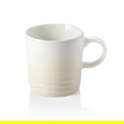 Le Creuset Meringue Stoneware Espresso Mug