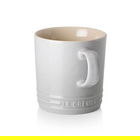 Le Creuset Mist Grey Stoneware Mug
