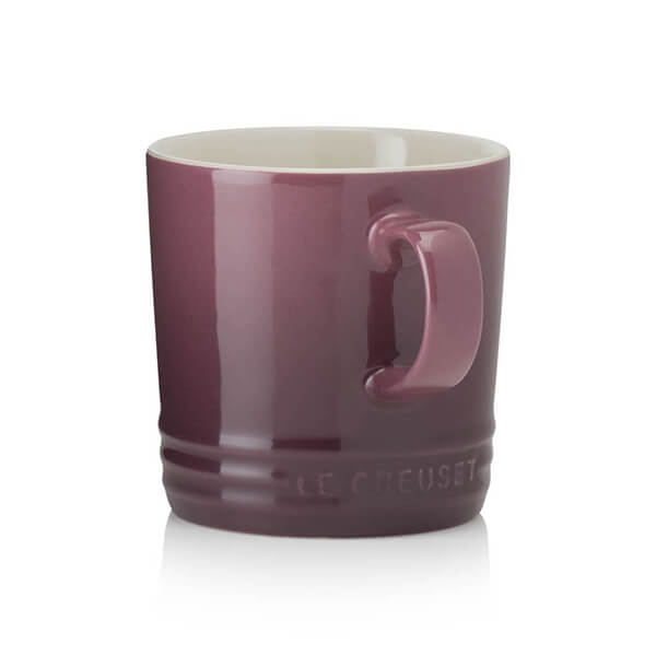 Le Creuset Fig Stoneware Mug