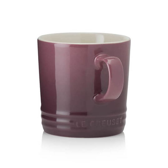Le Creuset Fig Stoneware Mug