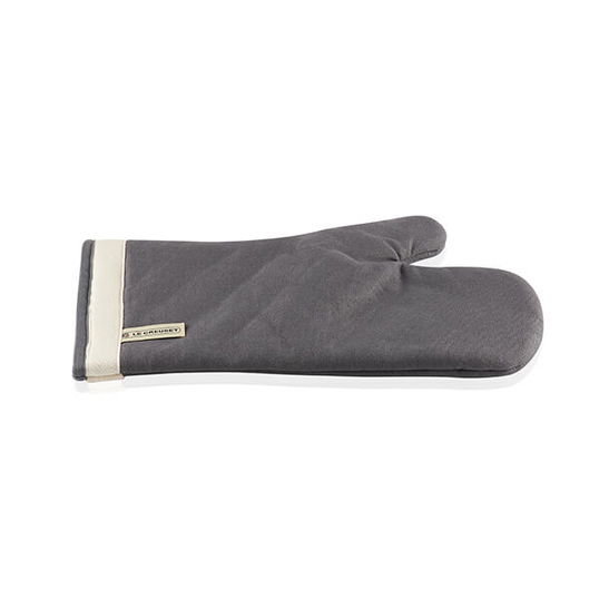 Le Creuset Flint 14` Oven Mitt