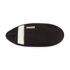 Le Creuset Black Oval Pot Holder