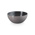Le Creuset Flint Stoneware 12cm Snack Bowl