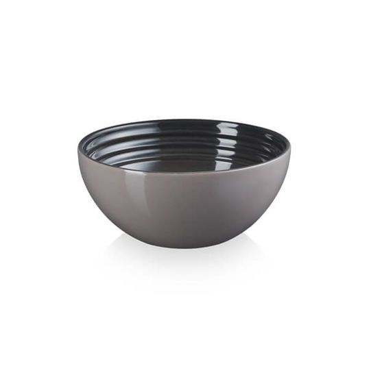 Le Creuset Flint Stoneware 12cm Snack Bowl