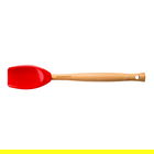 Le Creuset Cerise Spatula Spoon