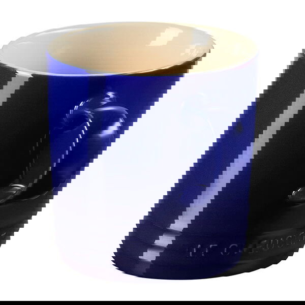 Le Creuset Indigo Stoneware Mug