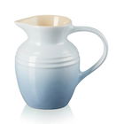 Le Creuset Coastal Blue Stoneware Breakfast Jug