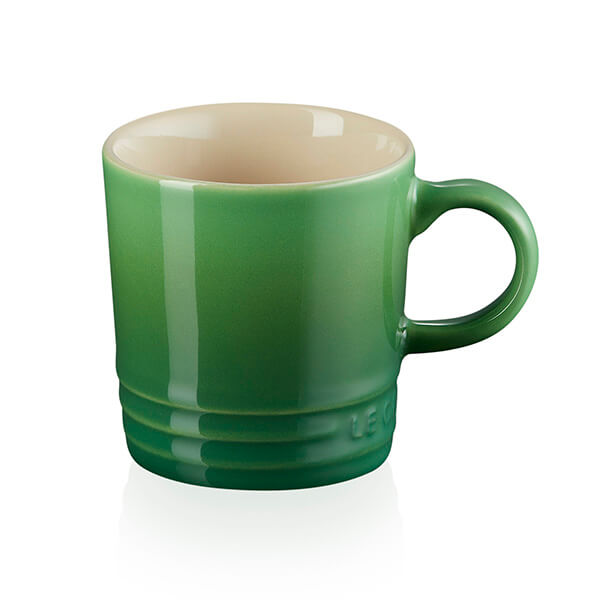 Le Creuset Bamboo Stoneware Espresso Mug