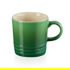 Le Creuset Bamboo Stoneware Espresso Mug