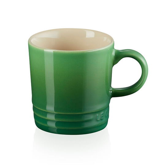 Le Creuset Bamboo Stoneware Espresso Mug