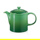 Le Creuset Bamboo Stoneware Grand Teapot