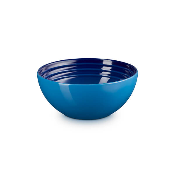Le Creuset Azure Stoneware 12cm Snack Bowl