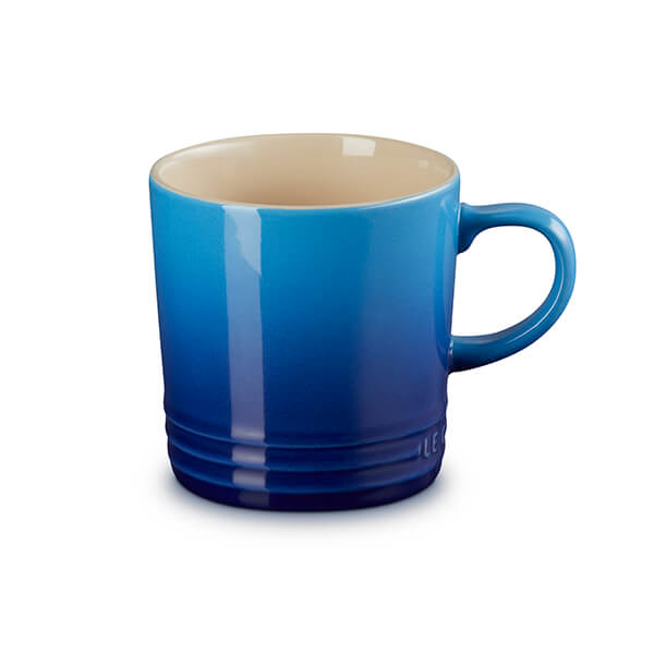 Le Creuset Azure Stoneware Mug