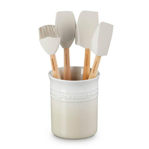 Le Creuset Meringue Craft 5-Piece Utensil Set