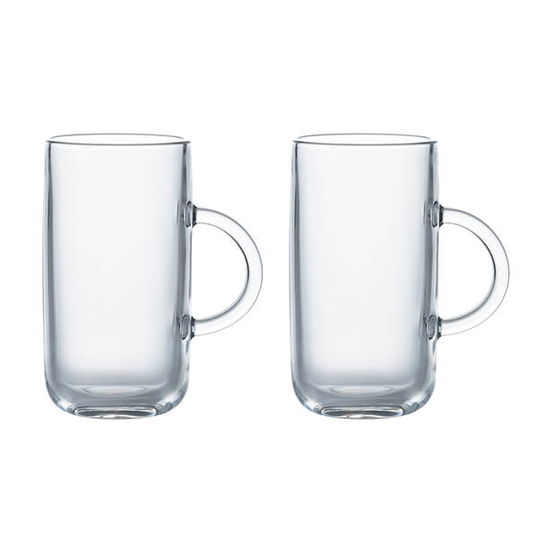 Ravenhead Entertain 260m Set Of 2 Mugs