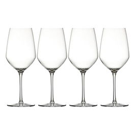 Ravenhead Mystique Set Of 4 Wine Glasses 560ml