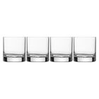 Ravenhead Mystique Set Of 4 Mixer Glasses 290ml