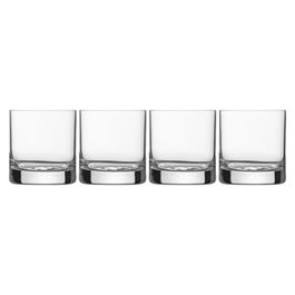 Ravenhead Mystique Set Of 4 Mixer Glasses 290ml