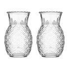 Ravenhead Entertain Set Of 2 Pineapple Cocktail Glasses