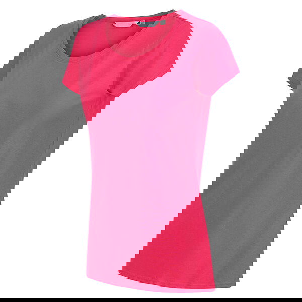 Regatta Women's Carlie Coolweave T-Shirt Rethink Pink