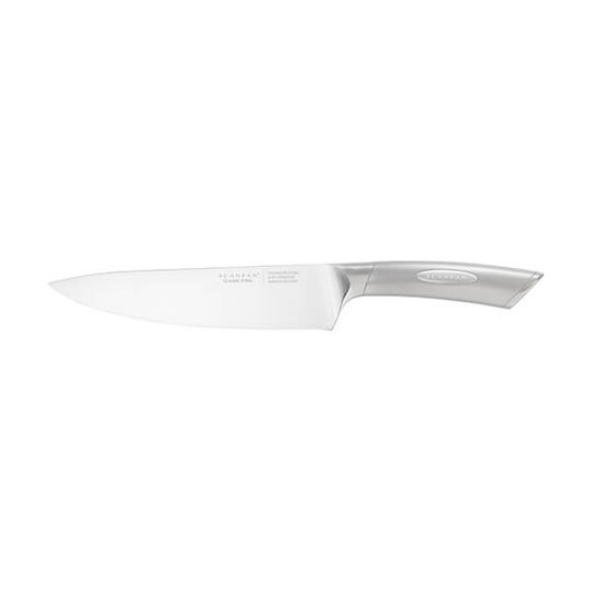 Scanpan Classic Steel 20cm Cook`s Knife