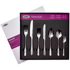 Stellar Tattershall Stainless Steel 44 Piece Cutlery Gift Box Set