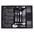 Stellar Salisbury 44 Piece Cutlery Gift Box Set